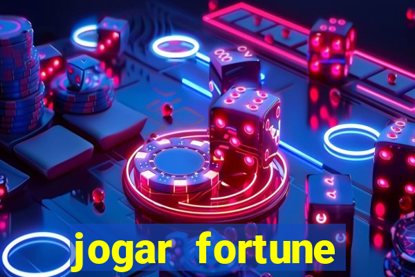 jogar fortune dragon modo demo